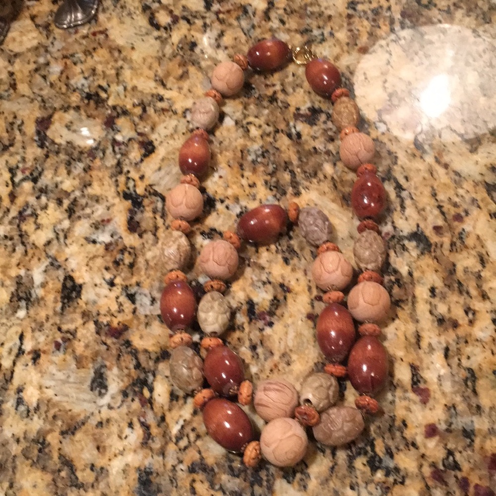 Comer necklace - Picture 8 of 8